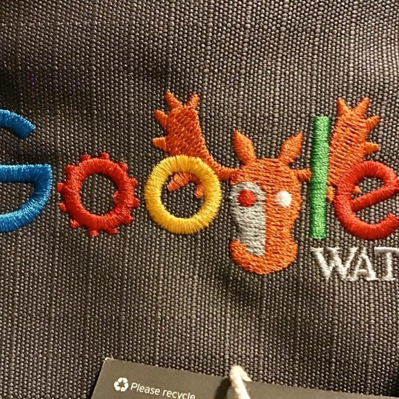 Gym Bag - Picture 3 of 8